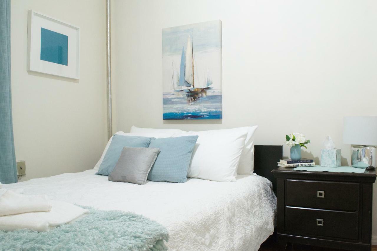 Frederick'S Place - Convenient Condo Walk To Central Park And Columbia University Nova Iorque Exterior foto