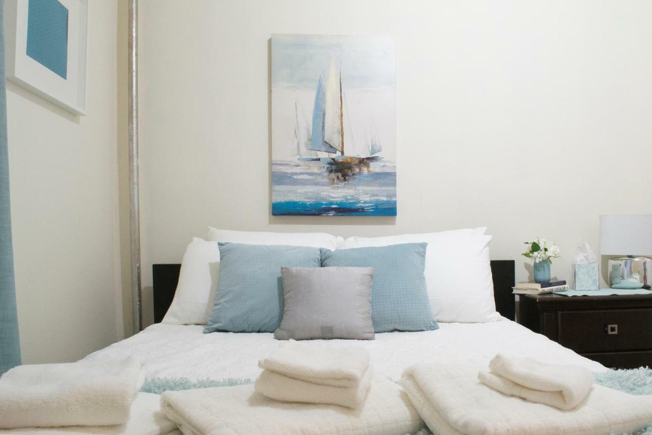 Frederick'S Place - Convenient Condo Walk To Central Park And Columbia University Nova Iorque Exterior foto