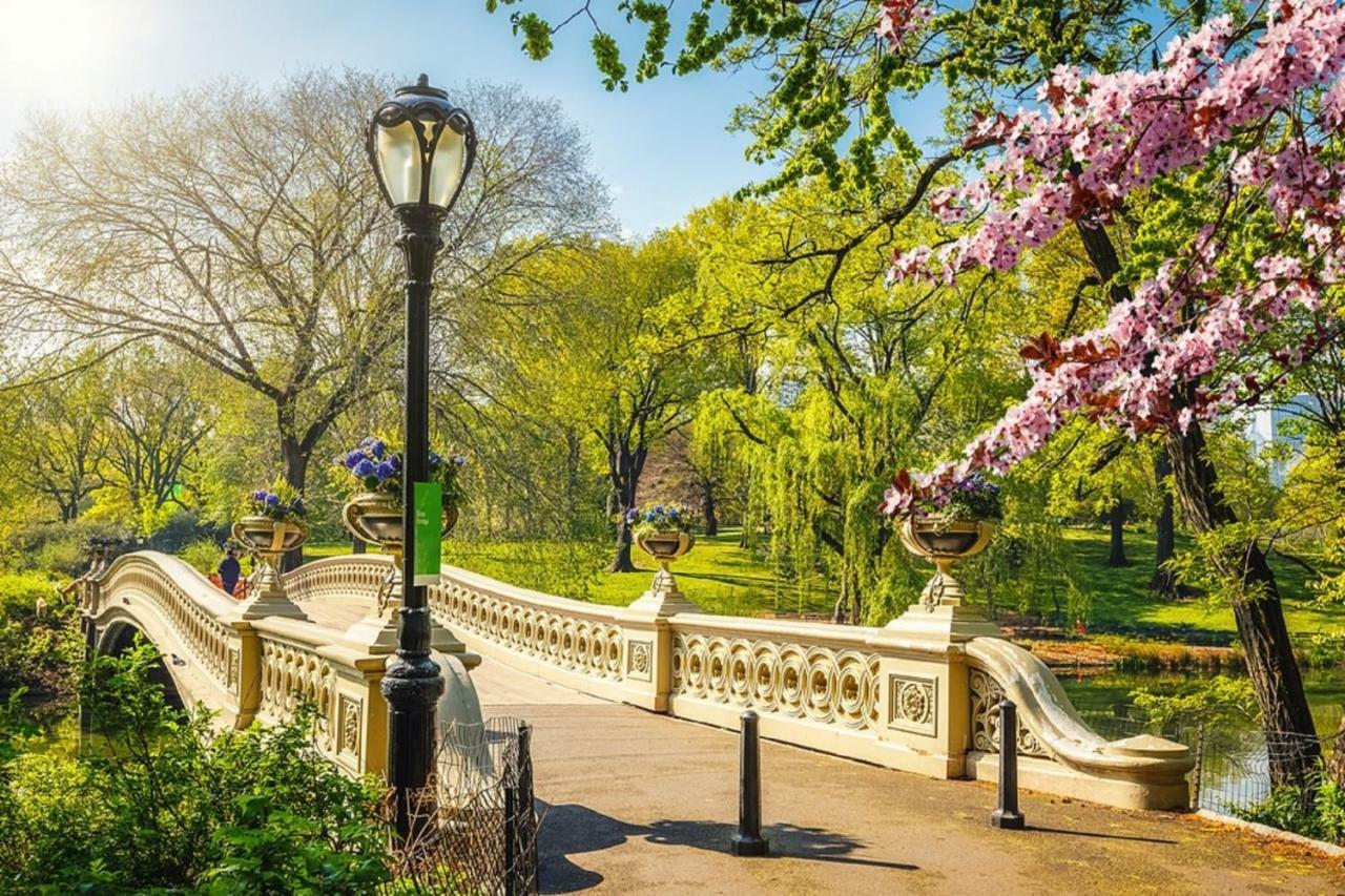 Frederick'S Place - Convenient Condo Walk To Central Park And Columbia University Nova Iorque Exterior foto