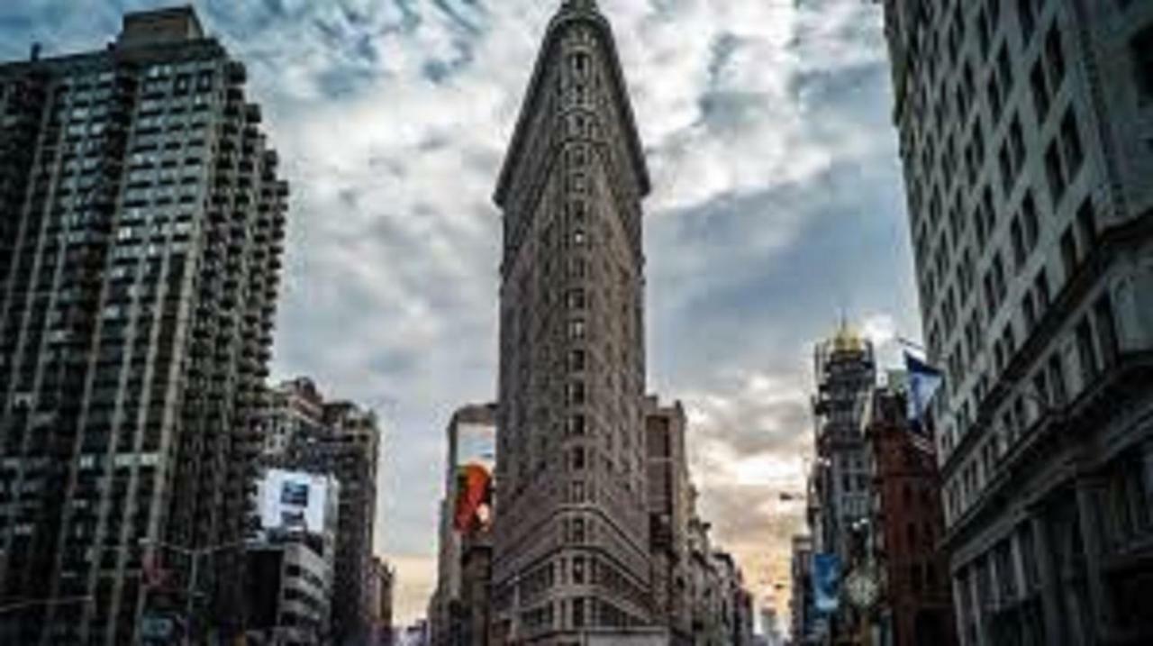 Frederick'S Place - Convenient Condo Walk To Central Park And Columbia University Nova Iorque Exterior foto