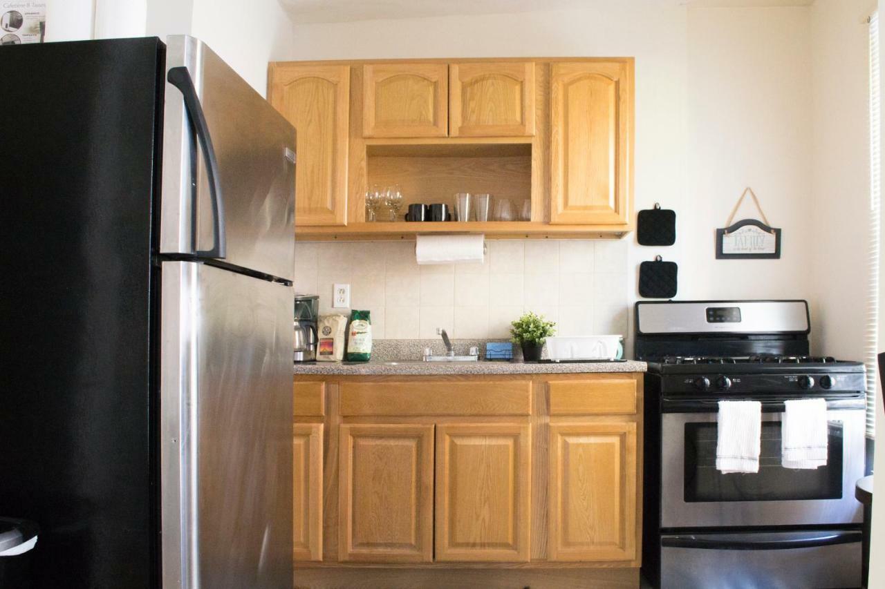 Frederick'S Place - Convenient Condo Walk To Central Park And Columbia University Nova Iorque Exterior foto