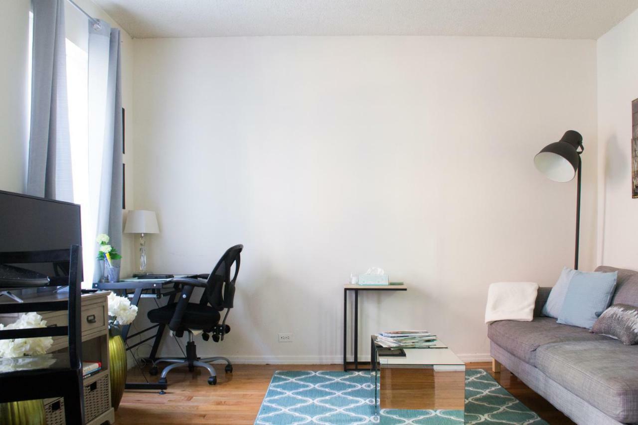 Frederick'S Place - Convenient Condo Walk To Central Park And Columbia University Nova Iorque Exterior foto