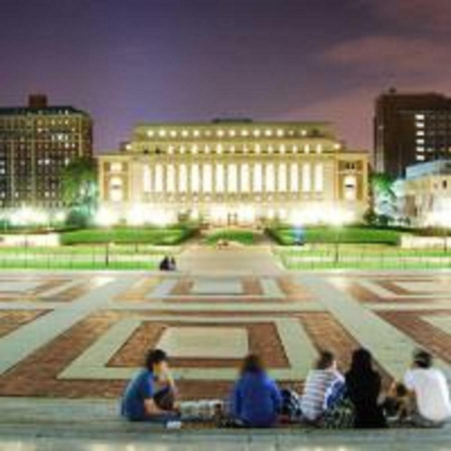 Frederick'S Place - Convenient Condo Walk To Central Park And Columbia University Nova Iorque Exterior foto